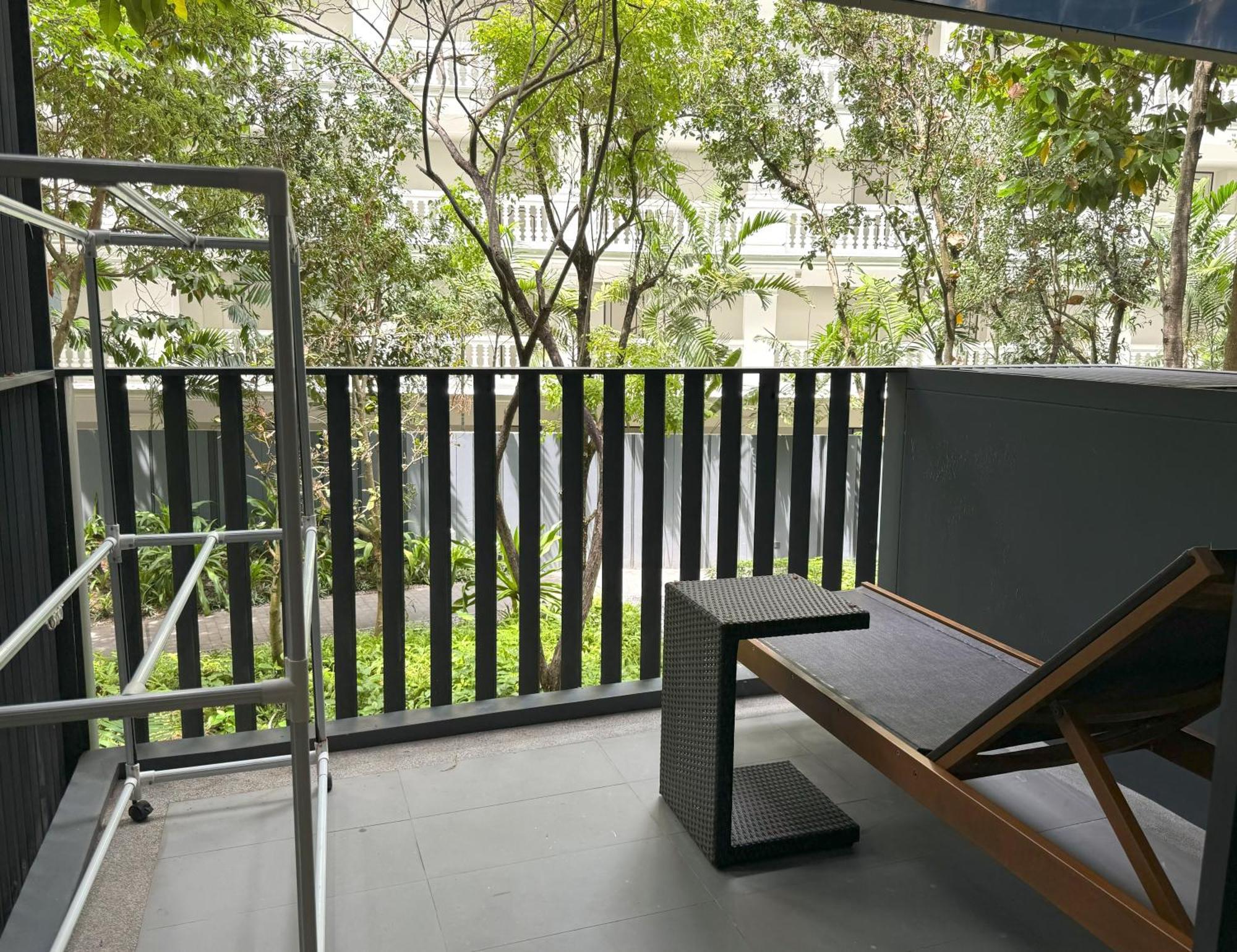 The Deck Condominium By Lofty Patong Exterior photo