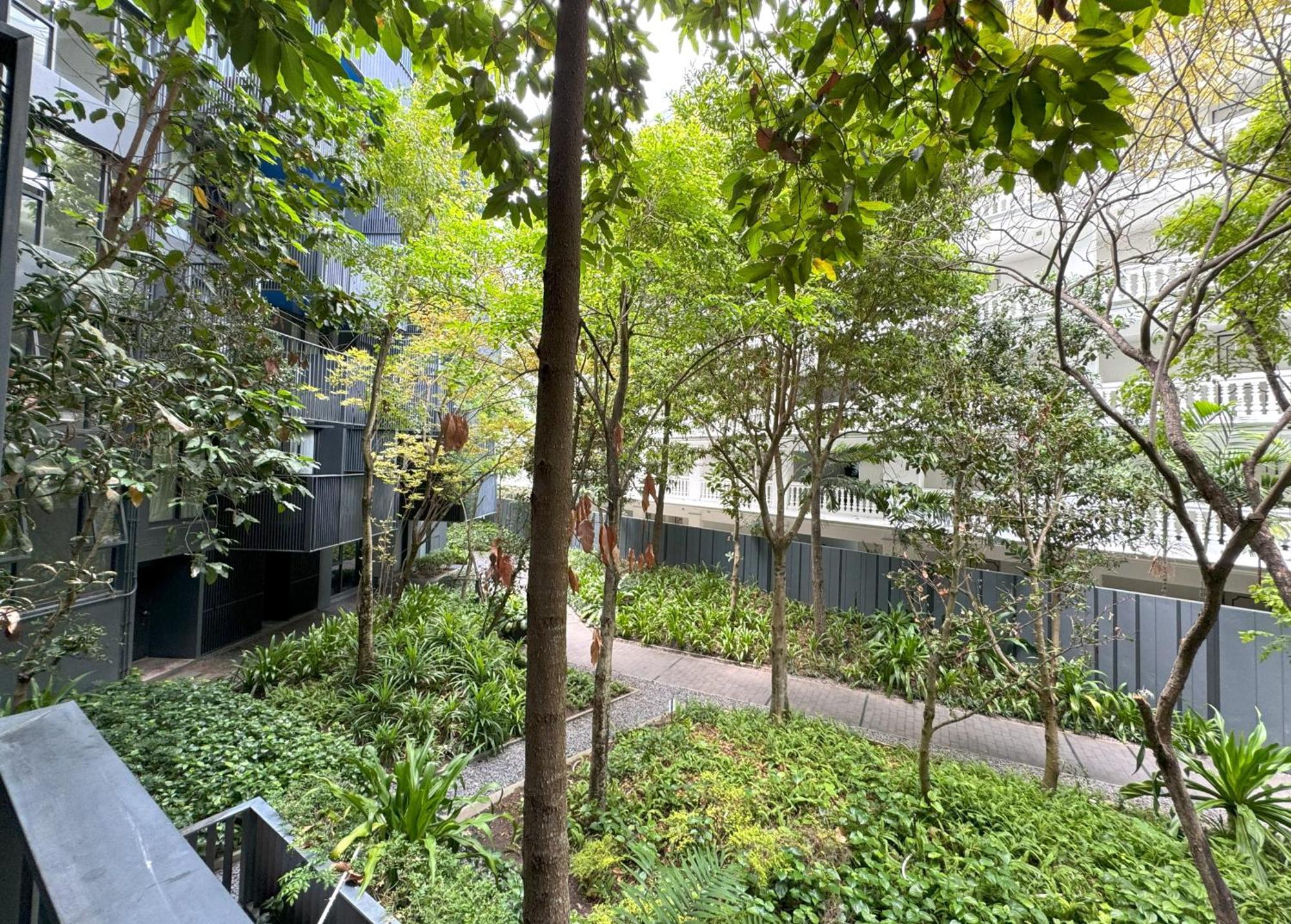 The Deck Condominium By Lofty Patong Exterior photo