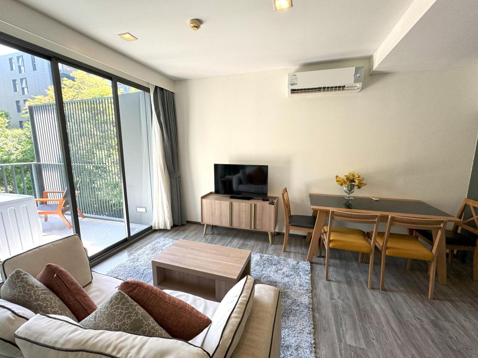The Deck Condominium By Lofty Patong Exterior photo